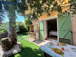 Bastide du Levant - 50m plage - Rez de jardin - Image 4