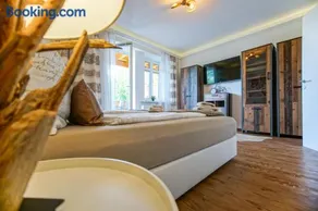AusZeit Steiraland 7 mit überdachten Balkon und Parkplatz - Image 2