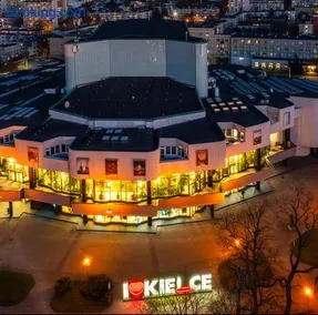 APARTAMENT PREMIUM BLACK HORS Centrum Ścisłe Deptak -ETIUDA Panoramiczna 2 -Garaż Podziemny -f VAT - Image 2