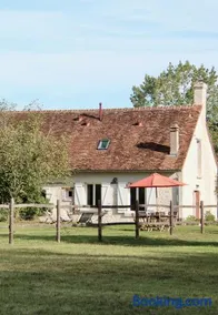 MAISON MOZ entre Chambord & Cheverny - Image 1