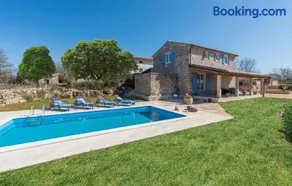 Stone House Villa Irma - Image 1