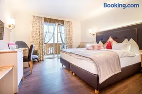 Hotel Garni Sonnhof - Image 4