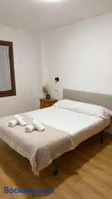 Apartamento La brisa Fiscal - Image 2