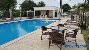 APT Superior CABO BRANCO - Ar condicionado nos 2 quartos - WiFi - Próx a praia de Cabo Branco, a UFPB e ao centro de convenções - Image 5
