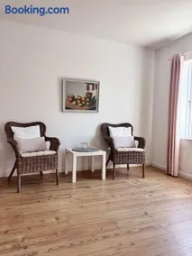 Ferienwohnung Zeitweise in Bünsdorf am Wittensee - Image 2