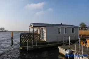 Ferienpark Süderstapel - Hausboot 1 - Image 1