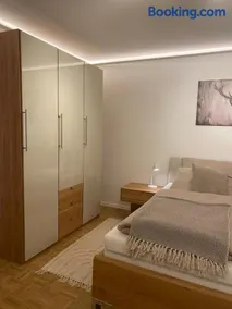 Ferienwohnung Servus - Image 2