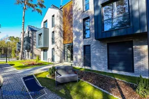 Nowe kameralne Apartamenty Graniczna2G Niechorze - sosnowy las i bardzo blisko plaży - Image 1