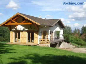 cottage pleine nature - Image 1
