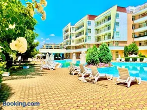 Grand Kamelia Apartments Sunny Beach - Image 4