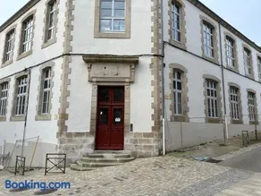 Appartement Design X - Hyper Centre - Parking Privé - Terrasse Plein Sud Quimper - Image 1