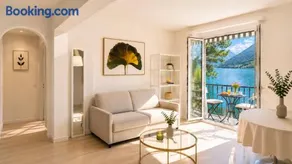Rivalago - Lake front apartment on Lake Promenade - Image 2