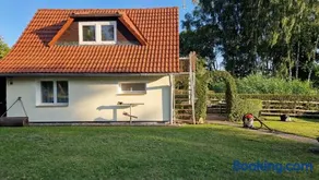 Ferienhaus Kleinmoellerchen - Image 1
