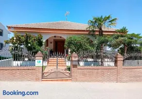 Chalet Rural Las Rozas - Image 2