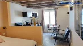 Cœur de Chinon, tout confort ! - Image 1