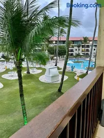 Flat Marulhos Resort - Image 2