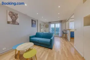 La pépite bleue de Nanterre - Image 3