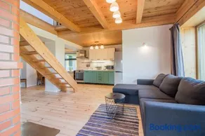 Vellavere Holiday Home I Sauna Possibility - Image 3