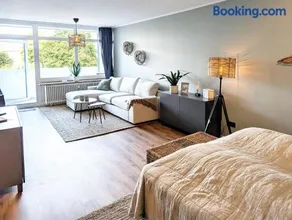 Ferienwohnung Nautilus - Image 1