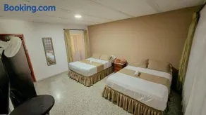 HOTEL DULCES SUEÑOS N°2 - Image 4