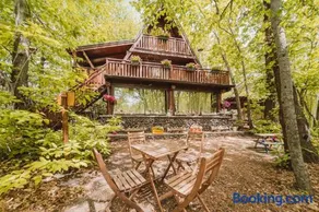 Matilde's Chalet Etna Nature House - Image 1