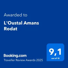 L'Oustal Amans Rodat - Image 2