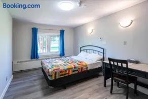 Nekinan Lodge - Image 4