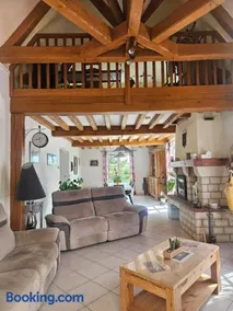 Charmante maison de campagne - Image 1