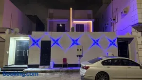 شاليهات السلطان الفاخرة بالمدينة المنورة -Villa AlSultan Chalets - Image 5