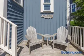 The Snug by Seabrook Hospitality - Image 2