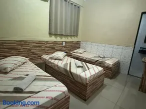 Hotel Stillos-Arena Corinthians 500m - Image 3