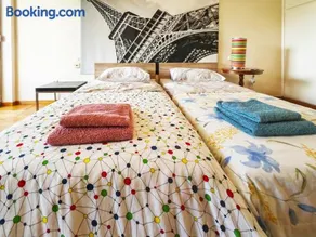 Oulang Easy Stay apartment - Athens Center - Image 1
