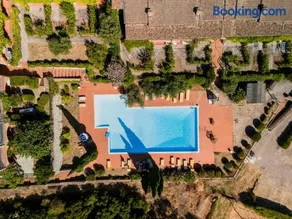 Residence Nisportino Borgo Alloro, Fonte ed Aida - Image 4