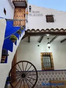 Casa Rural Villa Dulcinea - Image 1