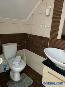 Tiborc Apartman - Image 1