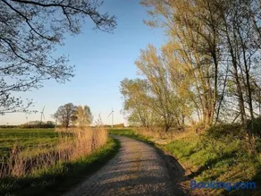 Zentrale EG Wohnung nahe Nordsee - Image 1