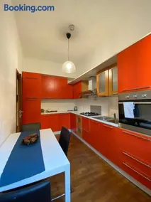 Roma 2 Apartment - THE V Collection - Image 2