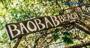 Baobab Beach Vilanculos - Image 2