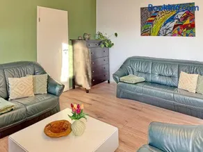 Villa G With Pool in Lubbenau - Image 2