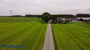 De Mast bij Fort Vechten on the countryside & close to Utrecht - Image 2