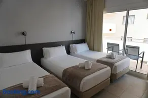Hotel Ram Rooms Tahiti - Image 4