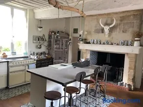 Domaine "Les Bois Flottes" dans Maison de Charme au bord de mer et proche de Cabourg - Image 3