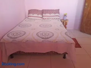 Csapenaareiaal quarto sem banheiro com vista pro mar - Image 2