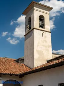 Antico Monastero del Lavello - Image 1