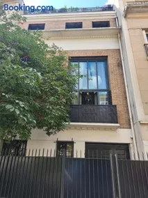 L'hotel particulier - Image 1