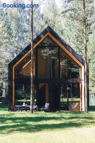 Mazury Twin House - Image 1
