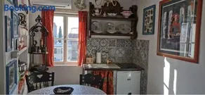 Vintage House for rent 60m from Sea - Image 3