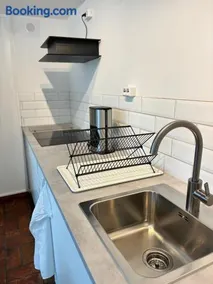 Casa Korallen - Central Apartment - Image 4