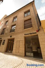 Hostal Martínez - Image 2