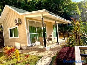 Takamakasky Villas - Image 1